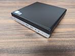 HP 600 G3 mini - i5 7500T - 8gb - 240GB SSD, 240 GB SSD, 2 tot 3 Ghz, 8 GB, I5 7500t