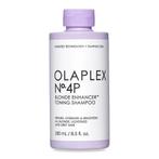 Olaplex Blonde Enhancer Toning Shampoo No.4P - 250ml