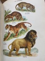 Henri Coutière - Le Monde vivant. Histoire naturelle, Antiek en Kunst, Antiek | Boeken en Bijbels