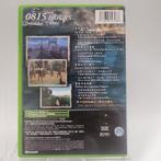 Medal of Honor Rising Sun Japanse Editie Xbox Original, Ophalen of Verzenden, Nieuw