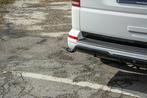 Maxton Splitters Achterbumper VW Transporter T6 CS055, Nieuw, Links, Volkswagen