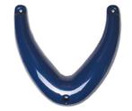 Boegfender - blauw, Watersport en Boten, Ophalen of Verzenden, Nieuw