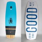 Goodboards Tommyboy 132, 135 wakeboard, Ophalen of Verzenden, Board, Zo goed als nieuw