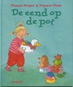 De eend op de pot / Vriendjes van Leopold 9789025844196, Boeken, Verzenden, Gelezen, Nannie Kuiper