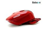 Benzine Tank Ducati 1198, Motoren, Verzenden, Gebruikt