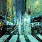 Adam Wajerczyk - New York street XL