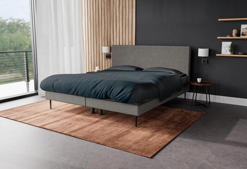 Snel leverbaar: Boxspring  Vela | Swiss Sense, Huis en Inrichting, Slaapkamer | Boxsprings, Nieuw, Verzenden