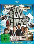 Holy Flying Circus - Voll verscherzt [Blu-ray] von O...  DVD, Verzenden, Zo goed als nieuw