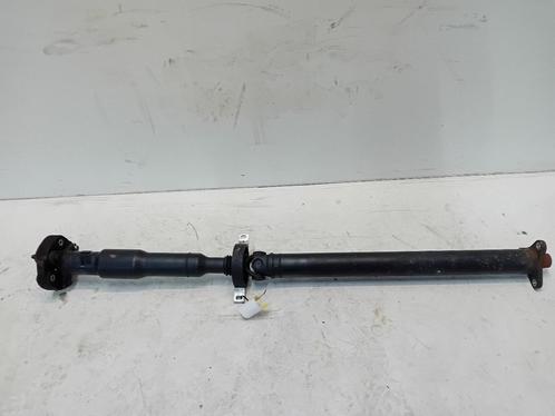 Aandrijfas BMW 3 serie  330d xDrive 757266101, Auto-onderdelen, Ophanging en Onderstel, ARN erkend, Stiba lid, Erkend duurzaam