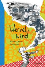 Wervelwind / Bet / 3 9789058388520 Marijke Umans, Verzenden, Zo goed als nieuw, Marijke Umans