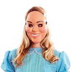 The Purge Masker Dames, Hobby en Vrije tijd, Feestartikelen, Verzenden, Nieuw, Feestartikel