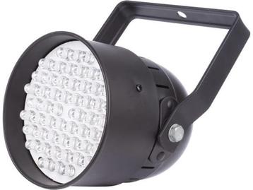 Veiling - 2x HQ Power discolamp mini UV-led HQLE10022 beschikbaar voor biedingen