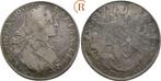 Taler, daalder Madonnentaler, daalder Muenchen 1765 Bayer..., Postzegels en Munten, Munten | Europa | Niet-Euromunten, Verzenden