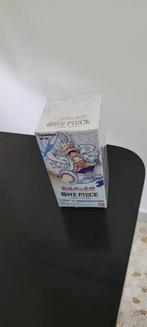 Bandai - 2 Box - Monkey D. Luffy - Awakening Of The New Era, Nieuw