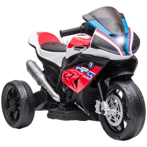 TRUUSK Kinder Elektrische Motorfiets 3-Wiel Elektrisch Voert, Kinderen en Baby's, Speelgoed | Buiten | Accuvoertuigen, Nieuw, Verzenden