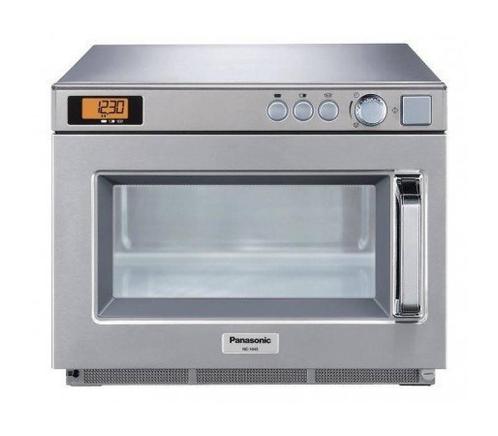 Panasonic Professionele Magnetron | NE-1643 | 1600 Watt, Zakelijke goederen, Horeca | Keukenapparatuur, Verzenden