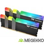 Thermaltake TOUGHRAM RGB geheugenmodule 16 GB DDR4 3200 MHz