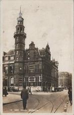 DEN HAAG - Stadhuis, Verzenden, Gelopen