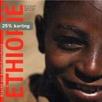 Ethiopie 9789081218719 J. van Beurden, Verzenden, Gelezen, J. van Beurden