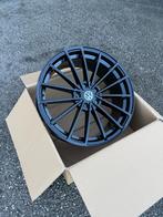 19 inch VW look velgen Golf 6/7/8/R GTI T-Roc Tiguan Caddy, Ophalen of Verzenden, Nieuw, 19 inch, Velg(en)
