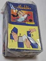 Panini - Alladin 1994 - 100 packs edition Sealed box, Nieuw