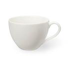 2dekans | vivo - Villeroy & Boch GroupBasic White koffiekop, Huis en Inrichting, Keuken | Servies, Ophalen of Verzenden, Zo goed als nieuw