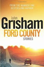 Ford County 9781846057137 John Grisham, Boeken, Gelezen, John Grisham, Verzenden