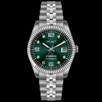 Ublast - Century Diamond - Zonder Minimumprijs - UBDCE40GN -, Sieraden, Tassen en Uiterlijk, Horloges | Heren, Nieuw