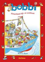 Boek: Bobbi - Sinterklaas kijk- en zoekboek - (als nieuw), Boeken, Kinderboeken | Baby's en Peuters, Nieuw, Verzenden