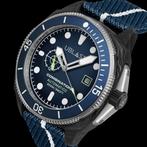Ublast - Combination - Carbon & Titanium - UBCO42NBU - Ltd., Sieraden, Tassen en Uiterlijk, Horloges | Heren, Nieuw