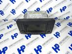 Comand A 164 820 0779 USA GL-klasse x164, ML-klasse w164, Ophalen of Verzenden, Gebruikt, Mercedes-Benz