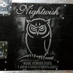 cd - Nightwish - Made in Hong Kong (and in Various Other..., Cd's en Dvd's, Verzenden, Zo goed als nieuw