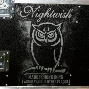 cd - Nightwish - Made in Hong Kong (and in Various Other..., Cd's en Dvd's, Cd's | Overige Cd's, Zo goed als nieuw, Verzenden