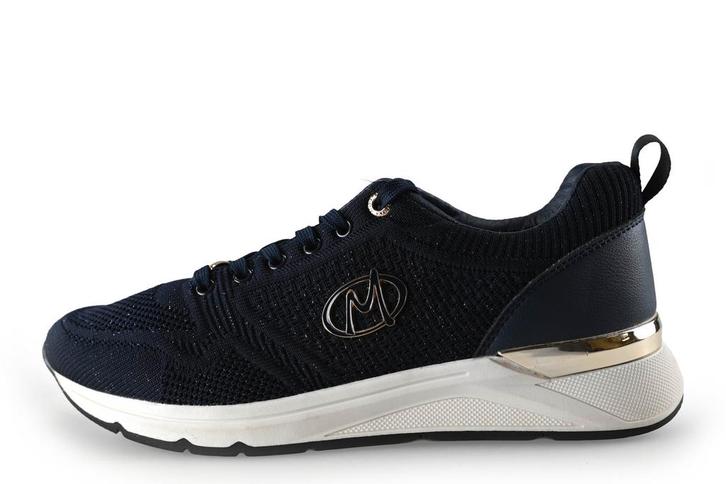 Mexx Sneakers in maat 41 Blauw | 10% korting, Kleding | Dames, Schoenen, Blauw, Zo goed als nieuw, Sneakers of Gympen, Verzenden