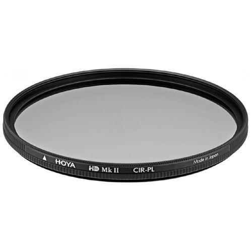 Hoya 72mm HD MkII CIR-PL, Audio, Tv en Foto, Fotografie | Filters, Polarisatiefilter, Nieuw, Overige merken, 70 tot 80 mm, Ophalen of Verzenden