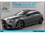 Mercedes-Benz A-Klasse 180 AMG Pano Sfeer Burmester €438pm, Auto's, Automaat, Overige carrosserieën, Nieuw, Zilver of Grijs