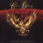 cd - Cains Offering - Gather The Faithful, Cd's en Dvd's, Verzenden, Zo goed als nieuw