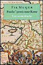 Paulus zeereis naar Rome 9789025333966 Fik Meijer, Verzenden, Zo goed als nieuw, Fik Meijer