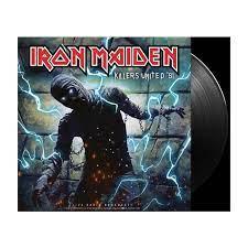 Iron Maiden - Killers United 81 (LP), Cd's en Dvd's, Vinyl | Overige Vinyl, Verzenden
