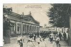 Oude ansichtkaarten vanaf ca. 1900, Verzamelen, Ansichtkaarten | Nederland, Verzenden, Gelopen