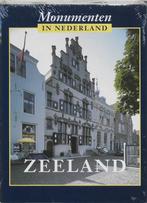 Monumenten in Nederland Zeeland, Nieuw, Verzenden