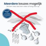 2dekans | Gologi Elektrische Kachel - 2000W - Verwarming, Doe-het-zelf en Verbouw, Verwarming en Radiatoren, Ophalen of Verzenden