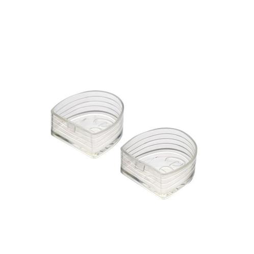 Werner Kern Hak beschermers voor dansschoenen met 3.4cm hak, Sport en Fitness, Ballet, Verzenden