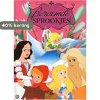 Beroemde sprookjes 9789059473171, Boeken, Verzenden, Gelezen