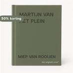 MARTIJN VAN HET PLEIN 9789029706087 MIEP VAN ROOIJEN, Verzenden, Gelezen, MIEP VAN ROOIJEN