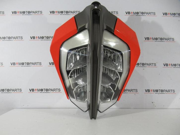 KTM 390 Duke Koplamp, Motoren, Onderdelen | Overige, Ophalen of Verzenden