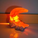 Heico - 1978’s - Lamp - Moon lamp - Plastic - Heico Moon, Antiek en Kunst