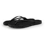 Ilse Jacobsen Slippers in maat 37 Zwart | 10% extra korting, Kleding | Dames, Schoenen, Slippers, Verzenden, Zwart, Ilse Jacobsen