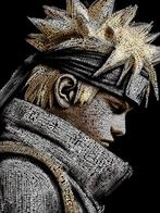 yamila - Naruto: The Golden Resilience, Nieuw