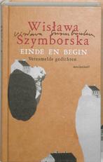 Einde en begin 9789029078993 W. Szymborska, Verzenden, Zo goed als nieuw, W. Szymborska